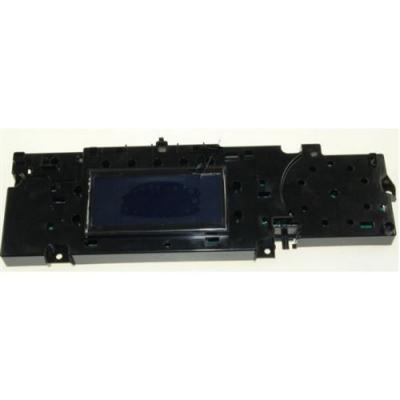 Boite controle display lcd standard pour s&egrave;che linge - c00276317