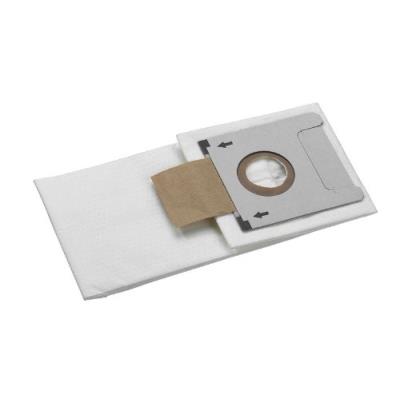Lot de 3 sacs &agrave; poussi&egrave;res - Pour PSM Ventaro 1400 Bosch 2605411225
