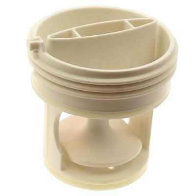 Bouchon de pompe 41004157 pour Lave-linge Candy