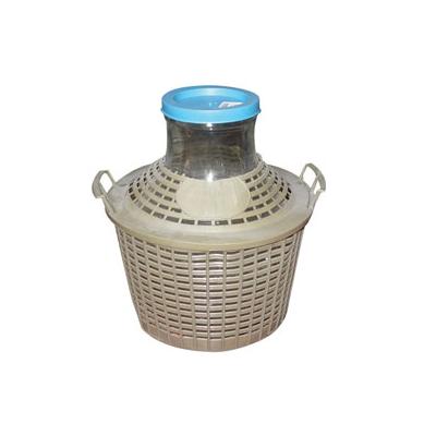 BOUCHONNERIE JOCONDIENNE Bonbonne grand col - 15L