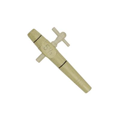 Bouchonnerie jocondi robinet bois le secur./acacia 7.5 514