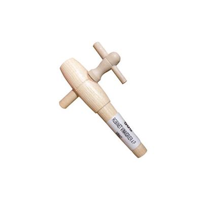Bouchonnerie jocondi robinet bois vinaigrier buis n4 505