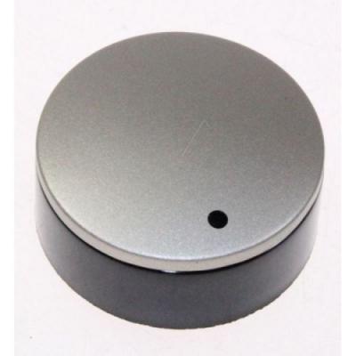 Bouton chrome evo3 pour lave vaisselle scholtes - sos7642411