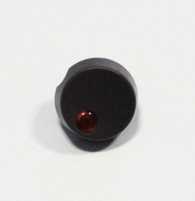 Bouton d'interrupteur (243195-35085) Centrale vapeur (5512810591 DELONGHI)