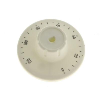 Bouton minuterie pour Four Delonghi