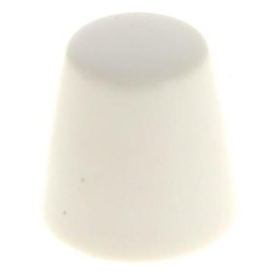 Bouton programmateur blanc 77x2232 pour Four De dietrich