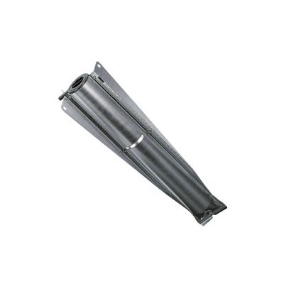 Brabantia Socle S&eacute;choir Jardin avec Bouchon Rouge 45 mm