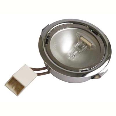 Brandt Lampe Halogene 12v-20w-g4 Ref: 74x3444