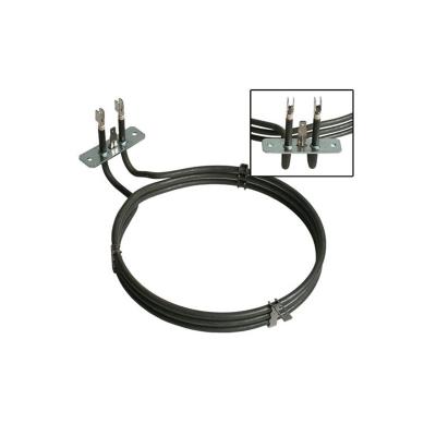 Brandt - Resistance Circulaire 2700w L245mm/&oslash; 190 - Ref: 70x1443