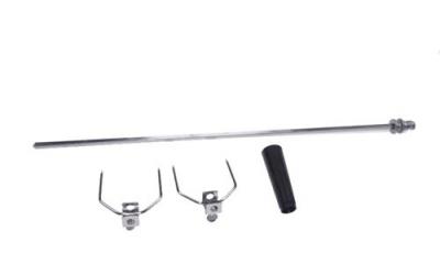 Broche scholtes pour four pour four Whirlpool C00264000