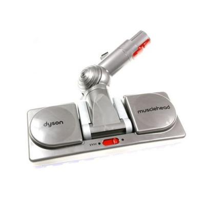 Brosse musclehead floortool cy22 pour aspirateur 