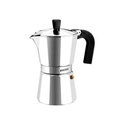 Cafeti&egrave;re Italienne Monix M620003 (3 tasses) Aluminium 