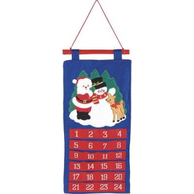Calendrier de l'Avent 
