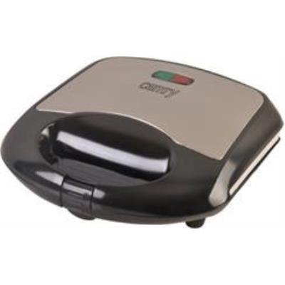 Camry - cr 3018 - 700 w - 1,3 kg - Noir - Argent (cr 3018)