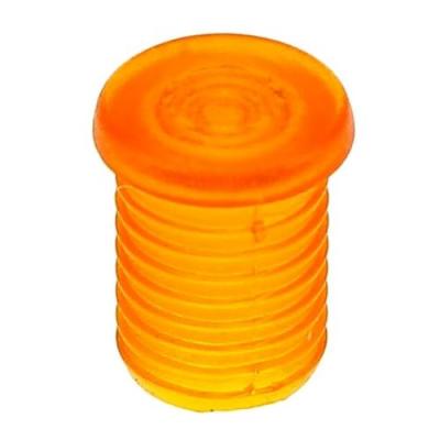 Smeg - Capot voyant orange 763870139 pour cuisiniere