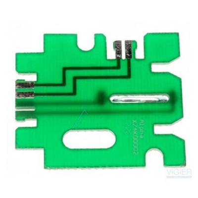 Capteur de niveau bloc hydraulique lave-vaisselle Brandt
