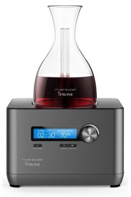 Riviera-et-Bar BV600 Carafe &agrave; vin innovante