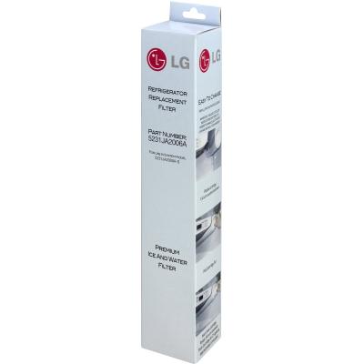 Carafes et cartouches filtrantes WPRO LGF 600