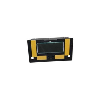 Carte affichage b conso superieur a 10/01 pour four rosieres