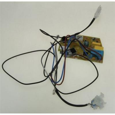 Carte &eacute;lectronique pour Aspirateur Philips 432200623530