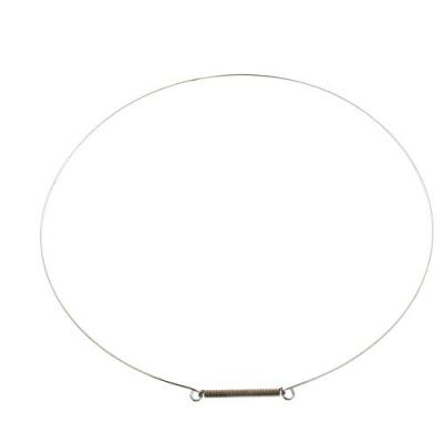 Cerclage avant soufflet 2w20017c pour Lave-linge Lg