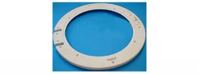 Cerclage hublot interieur 2821140100 pour Lave-linge Beko