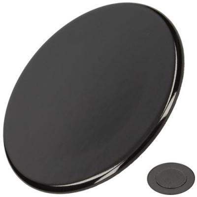 Chapeau Bruleur Rapide Diam 100mm Pour Cuisiniere Scholtes