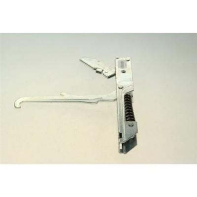 Charniere porte de four x1 pour cuisiniere airlux - 6541699