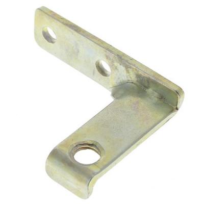 Charniere superieure gauche pour Refrigerateur Bluesky