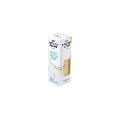 Cire &agrave; &eacute;piler Pastille Miel 250 GRS