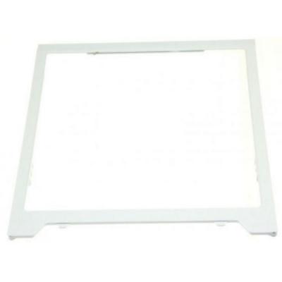 Samsung Clayette en verre sup&eacute;rieure