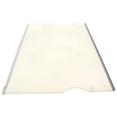 Clayette verre 478x304, 7272432 pour Refrigerateur Liebherr