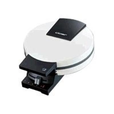 Cloer 181 - Gaufrier - 930 Watt - blanc 