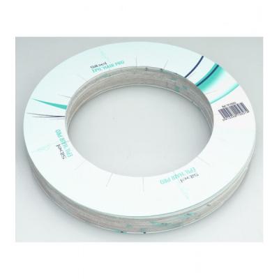 Colerettes &eacute;goutte Cire Sibel X 50