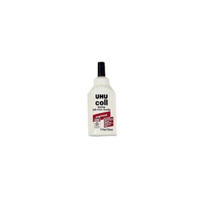 Uhu Colle &Agrave; Bois Express D2, Sans Solvant, 60 G Tube