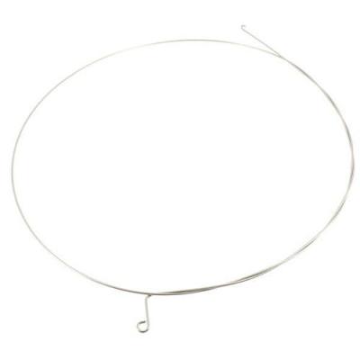 Collier avant 0020600081 pour Lave-linge Haier