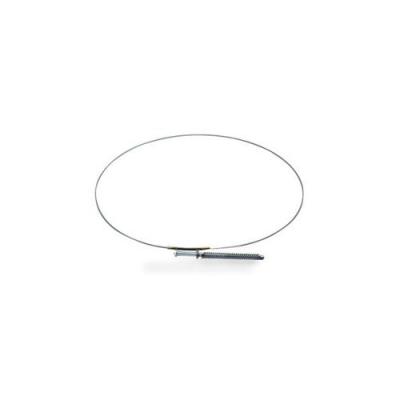 Collier soufflet hublot pour lave linge proline - lf8d007a4