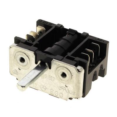 Commutateur 42.02900.000 pour Cuisiniere Leisure