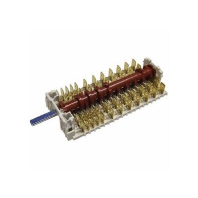 Commutateur pour four hot point ariston