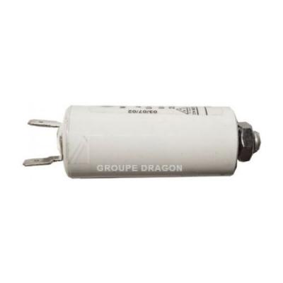 Condensateur 1.5 mf pour seche linge - 333603