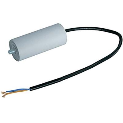 Condensateur 4&micro;f Pour Refrigerateur De Dietrich - 46x2353