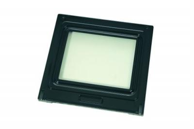 Contre-porte four emaillee + verre pour lave vaisselle ariston