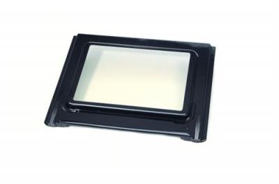 Contreporte + vitre interieure pour Cuisiniere Ariston