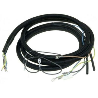 C&acirc;ble et tube vapeur (500582901) Centrale vapeur Astoria