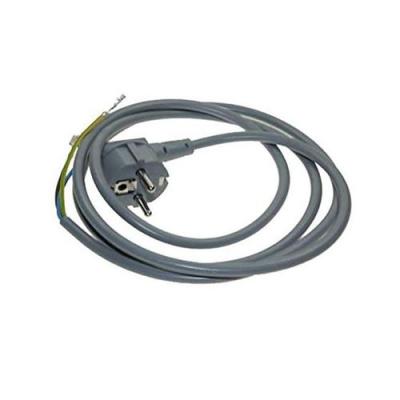 Cordon Secteur 3x2000mm Eu With Pour Whirlpool/Indesit