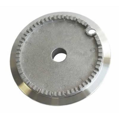 Couronne Bruleur Auxiliare Pour Cuisiniere Faure - 337000502
