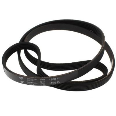 Electrolux - Courroie 1200j5 1323531002 pour lave-linge