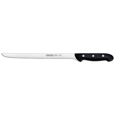 Couteau &agrave; jambon Lame 27,5 cm Maitre ARCOS