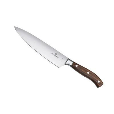 Couteau chef forg&eacute; 20 cm - wood, Victorinox