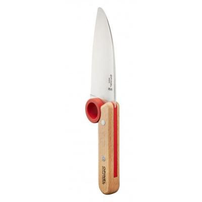 Couteau et Prot&egrave;ge doigts Le Petit Chef 